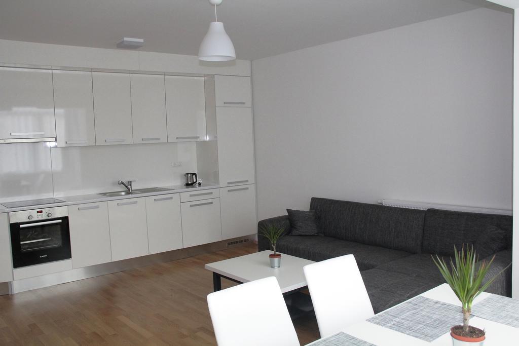 Apartamento Betariel'Com Hauptbahnhof Viena Exterior foto