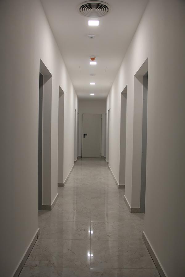 Apartamento Betariel'Com Hauptbahnhof Viena Exterior foto