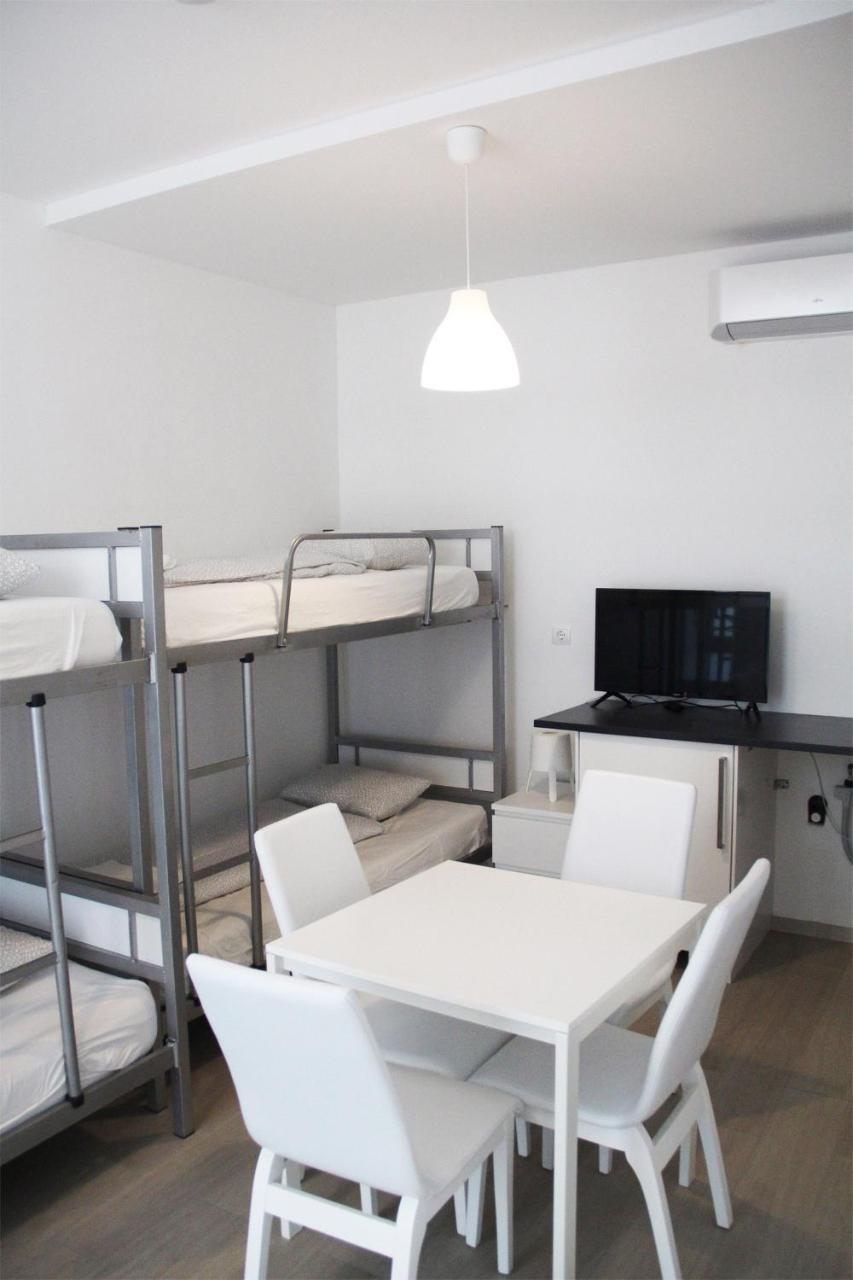 Apartamento Betariel'Com Hauptbahnhof Viena Exterior foto